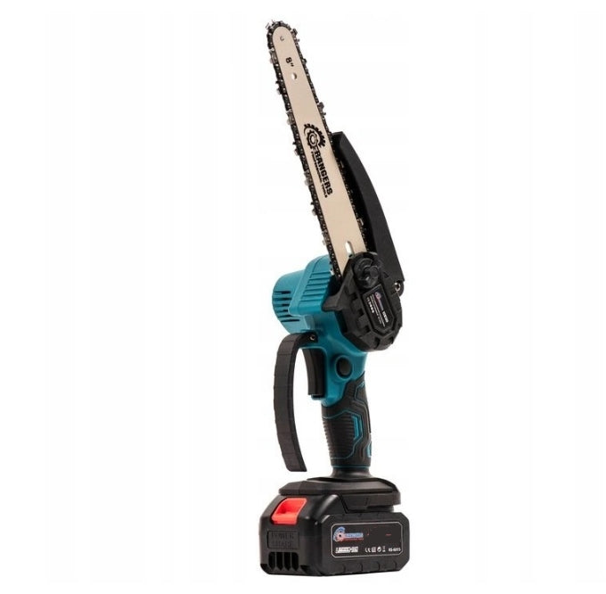 Set of 2in1 Cordless Saw 6" Cordless Pruner 2xAKU Manufacturer code RS 615 RTY