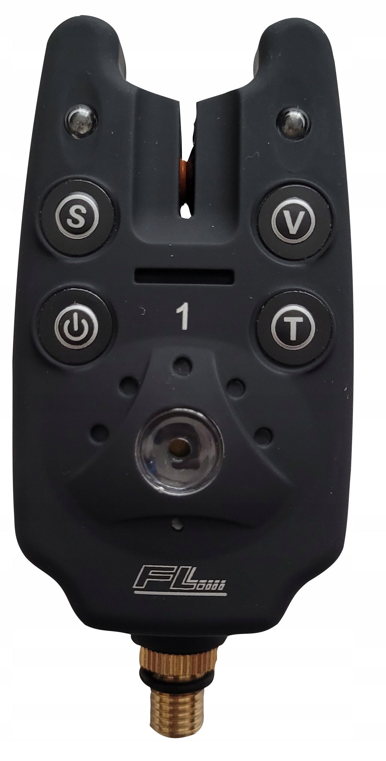 Set of 2x Bite Indicator Control Unit Bite Sensor Brand FL
