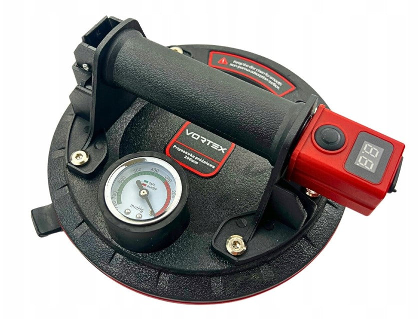 Set of 2x Electric pump VORTEX VX3090 for suction cups precision pump Manufacturer code VX3090