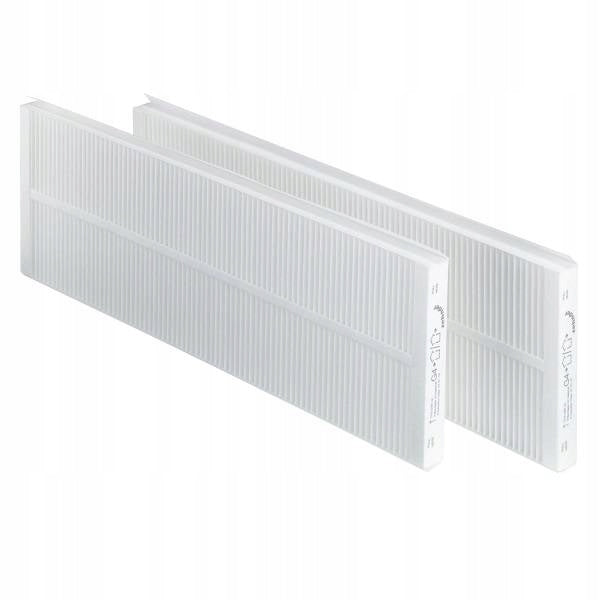 Set of 2x Filter for ComfoAir G4/F7 Q350/450/600 ZEHNDER ORIGINAL recuperator