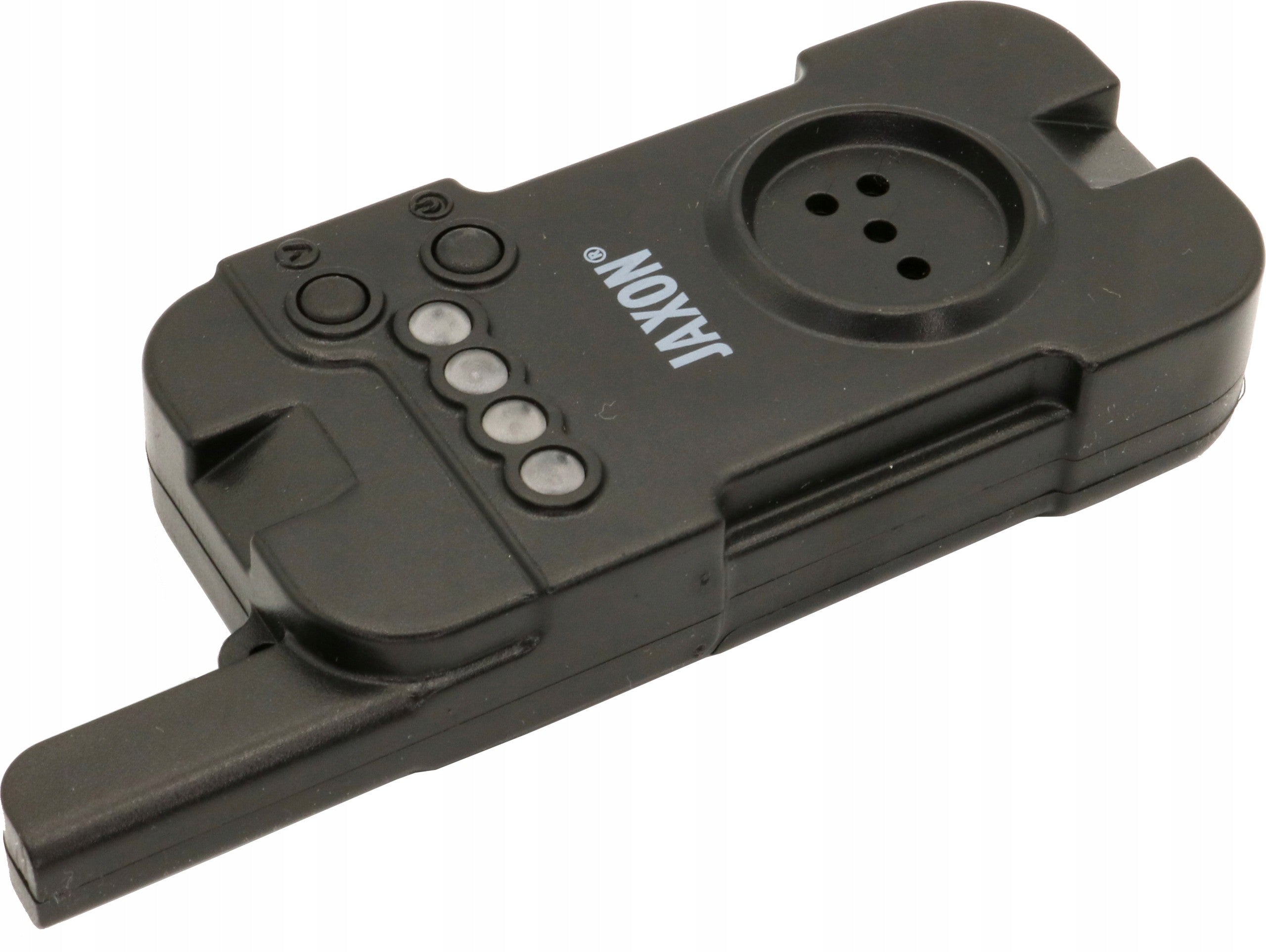 Set of 2x bite alarm + control panel 2+1 JAXON Kind electronic