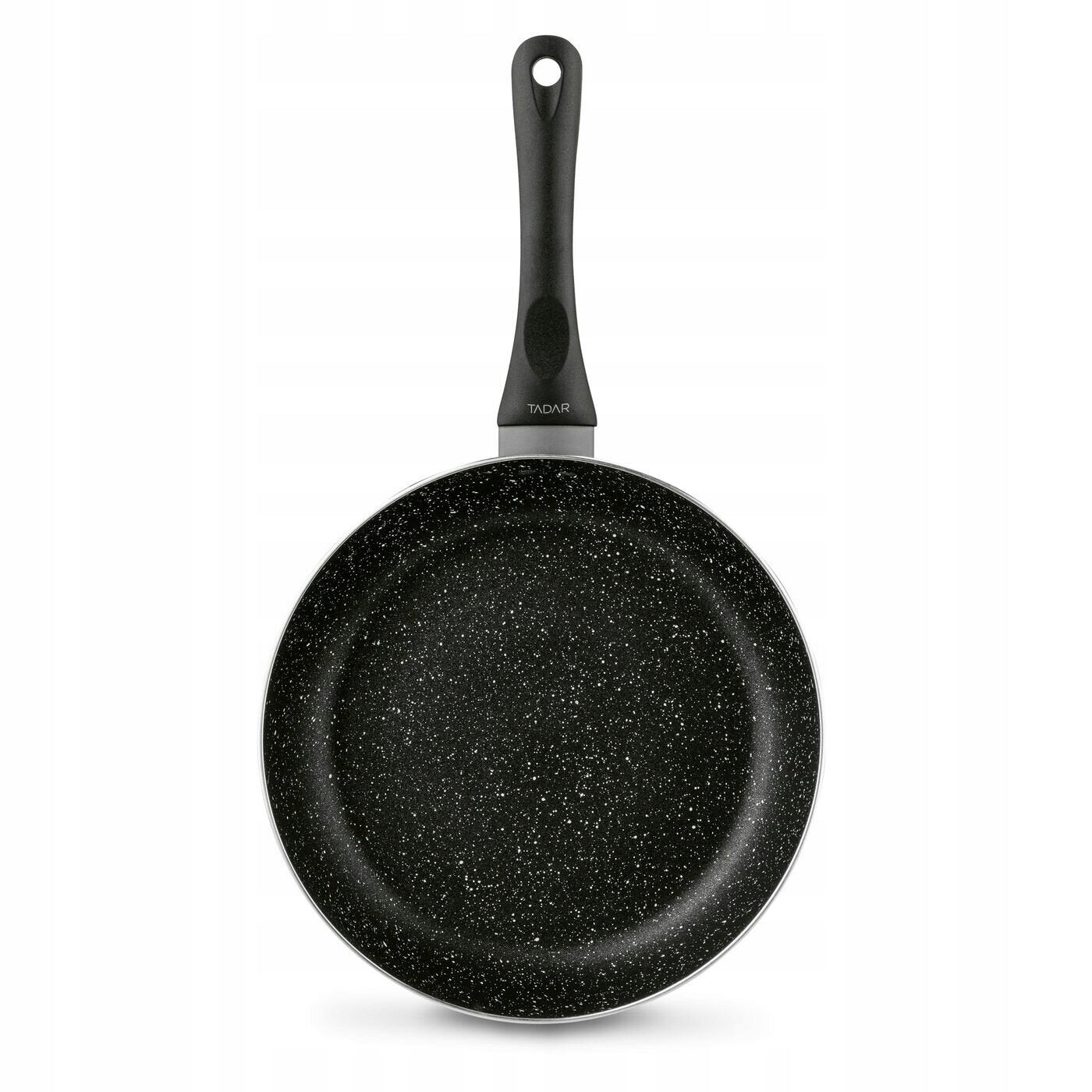Set of 3 PANS FOR INDUCTION Tadar Amarantina Grey 20, 24, 28 cm Brand Tadar