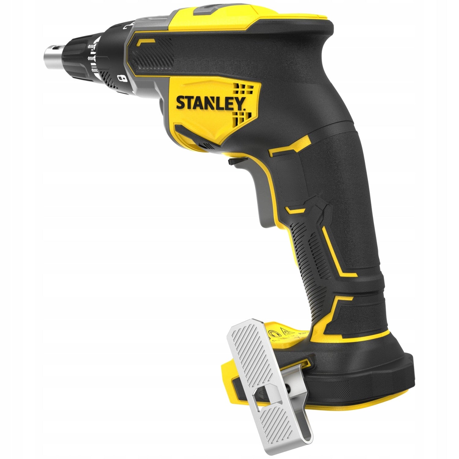 Set of 3 cordless power tools 18V 2x 4,0Ah Stanley SFMCK367M2T Manufacturer code SFMCK367M2T