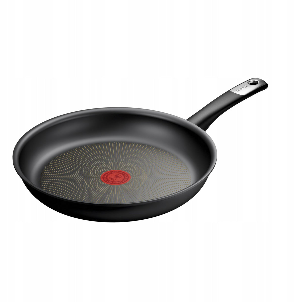 Set of 3 pans 20/24/28 cm TEFAL Unlimited induction non-stick gas Brand Tefal