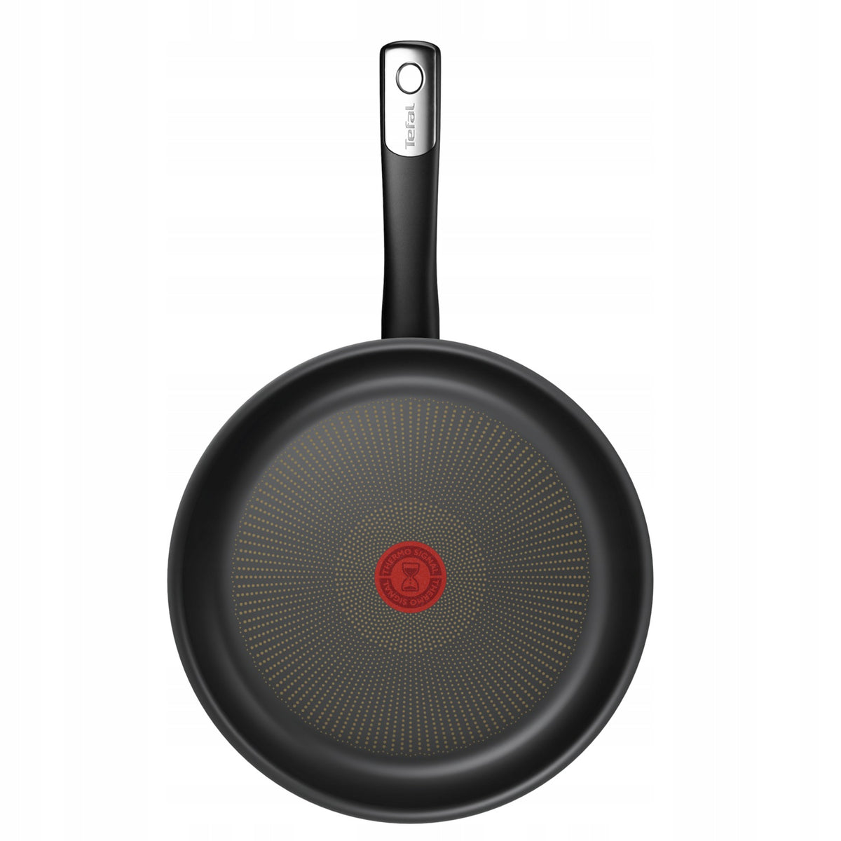 Set of 3 pans 20/24/28 cm TEFAL Unlimited induction non-stick gas Manufacturer code G3029053