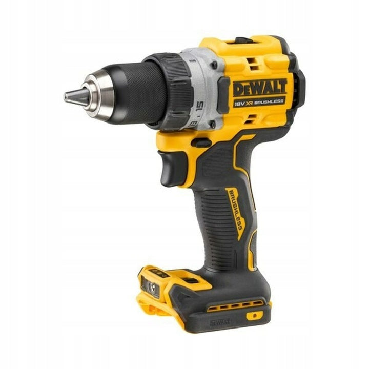 Set of 3 power tools 18V 2x5,0Ah TStak DeWalt DCK330P2T Manufacturer code DCK330P2T-QW