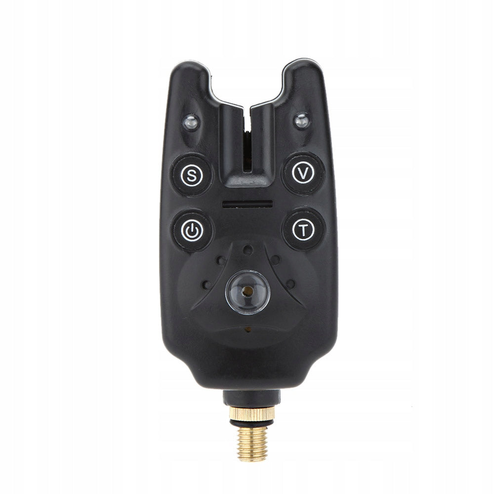 Set of 3x Bite indicator Bite sensor control unit Brand no brand
