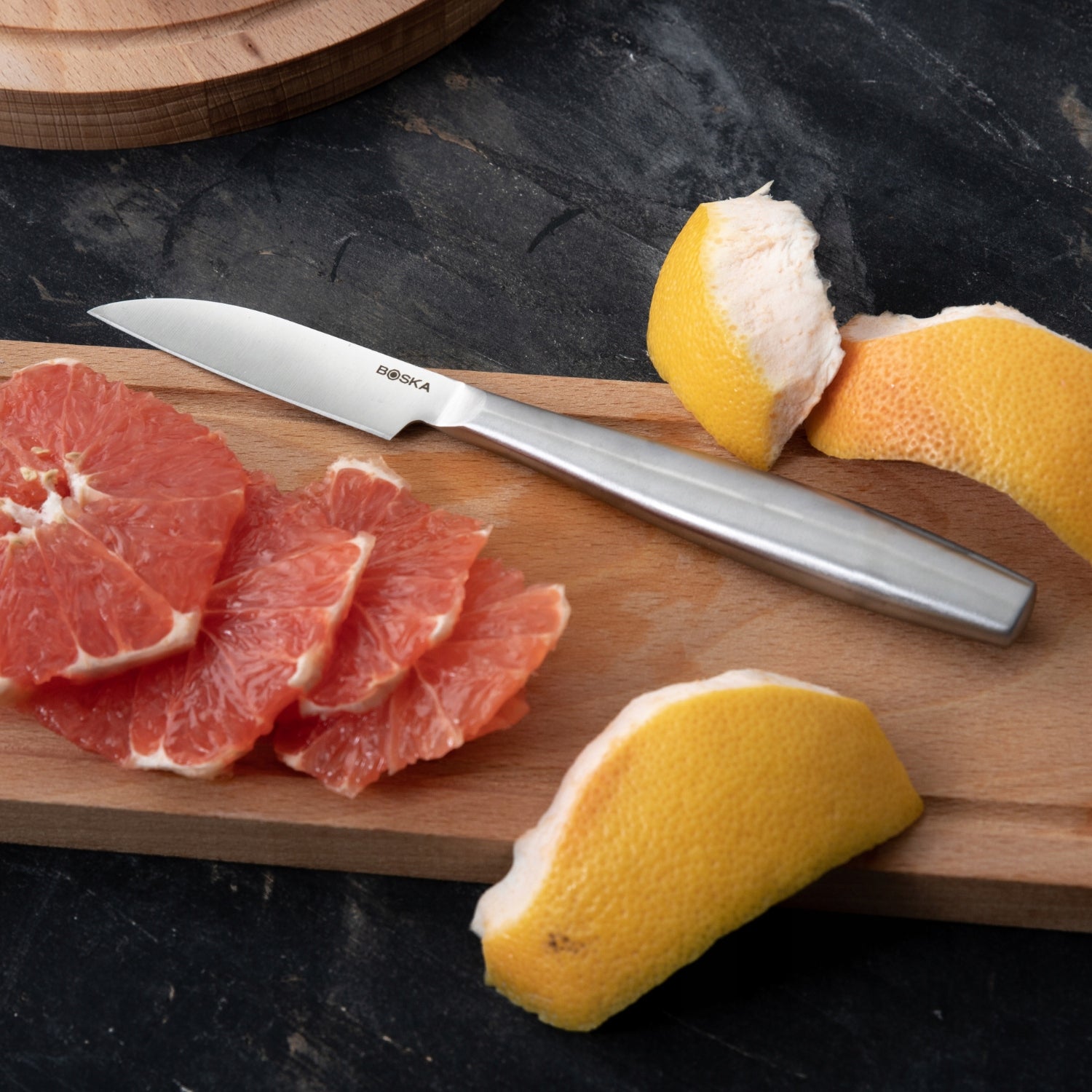 Set of 5 kitchen knives Copenhagen - Boska Brand Boska