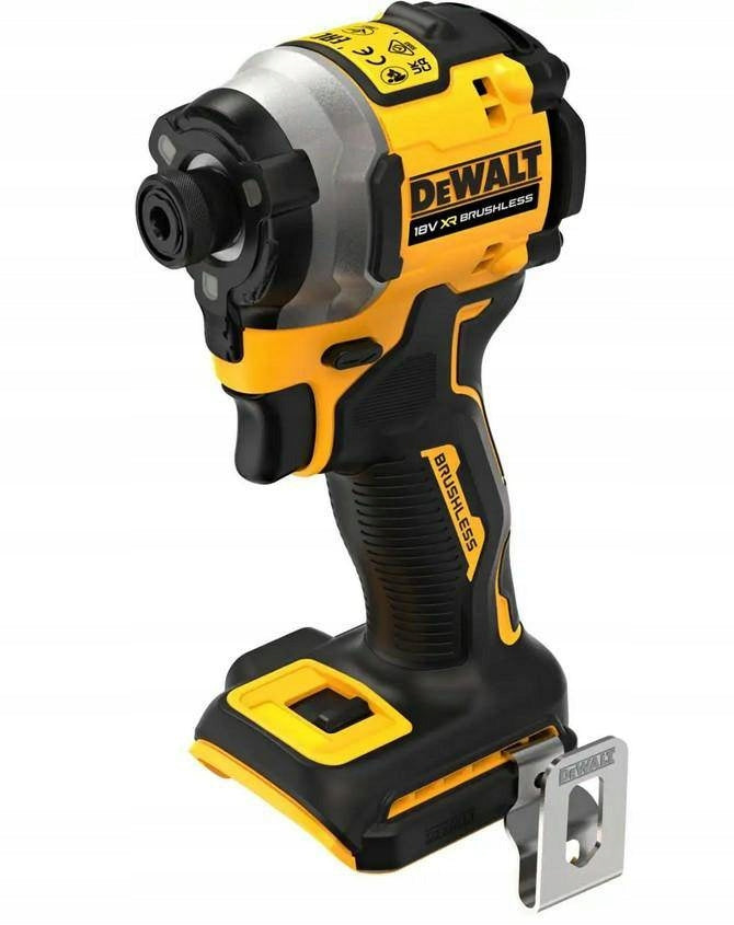 Set of 7 power tools 18V XR DeWalt COMBO DCK706P3T 3x5,0Ah Manufacturer code DCK706P3T-QW