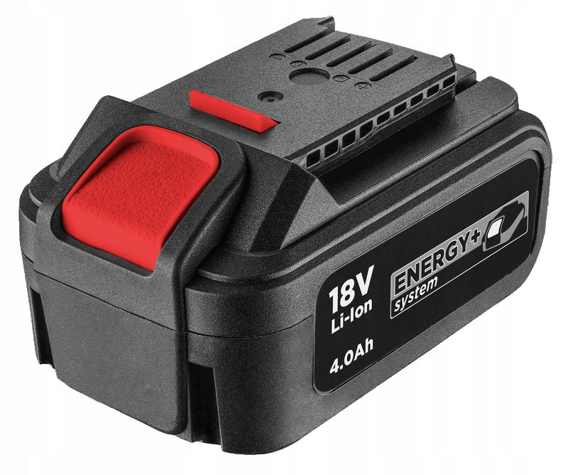 Set of Brushless Power Tools 18V GRAPHITE Energy+ Brand GRAPHITE
