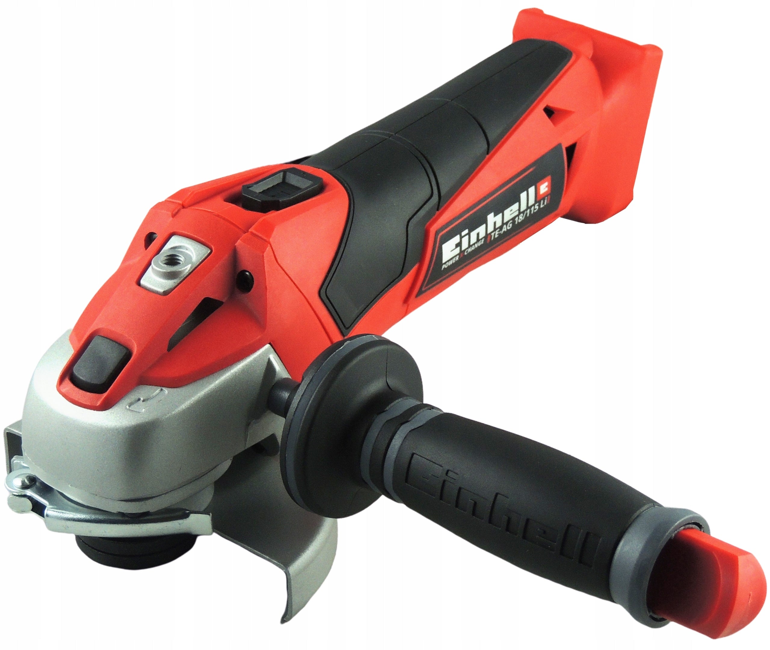 Set of Cordless Power Tools with Batteries Large Einhell 10 Packaging status original