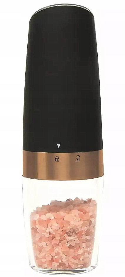 Set of Grinders Grvity Grinder for Salt Pepper Manufacturer code 1724