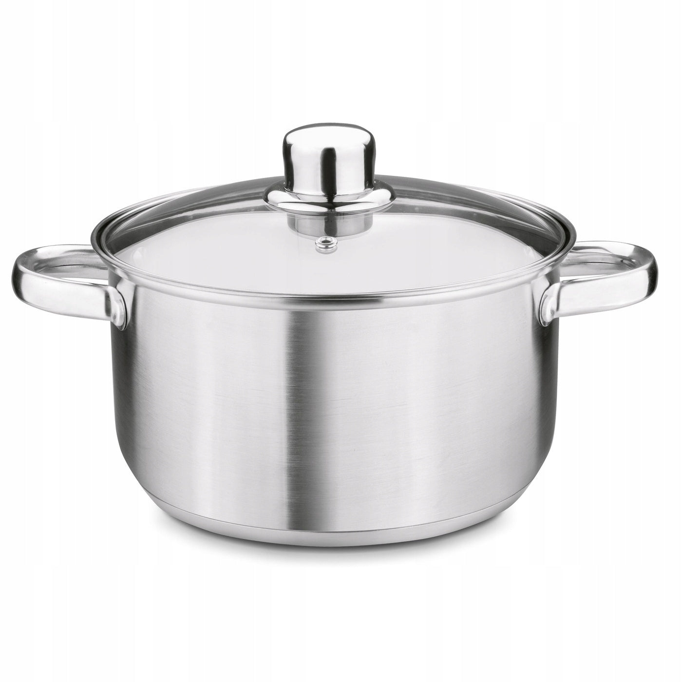 Set of POTS Induction Steel with Lid Tadar Bahama II 8 el 12/14/16/20 Manufacturer code 5903313414968