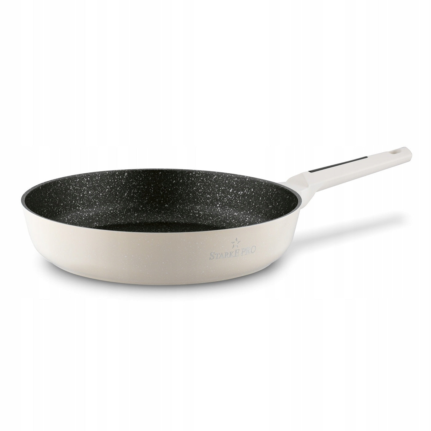 Set of POTS PAN SET induction GAS Starke Pro Brule 9 elements Manufacturer code 5903313460064