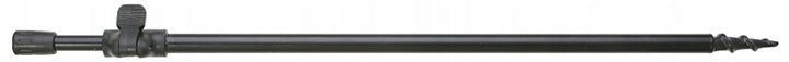 Set of Stands Support for 2 Rods Buzz Bar Stand Rod Pod Manufacturer code STATYW UCHWYT POPRZECZKA WĘDKARSKA KARP