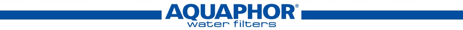 Set of cartridges AQUAPHOR K5 K2 K7 for water filter Crystal A set of 3 Number of cartridges 3