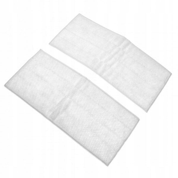 Set of cloths (2 pcs)2.633-132.0 Kärcher KV 4 replacement EAN (GTIN) 4061926898344