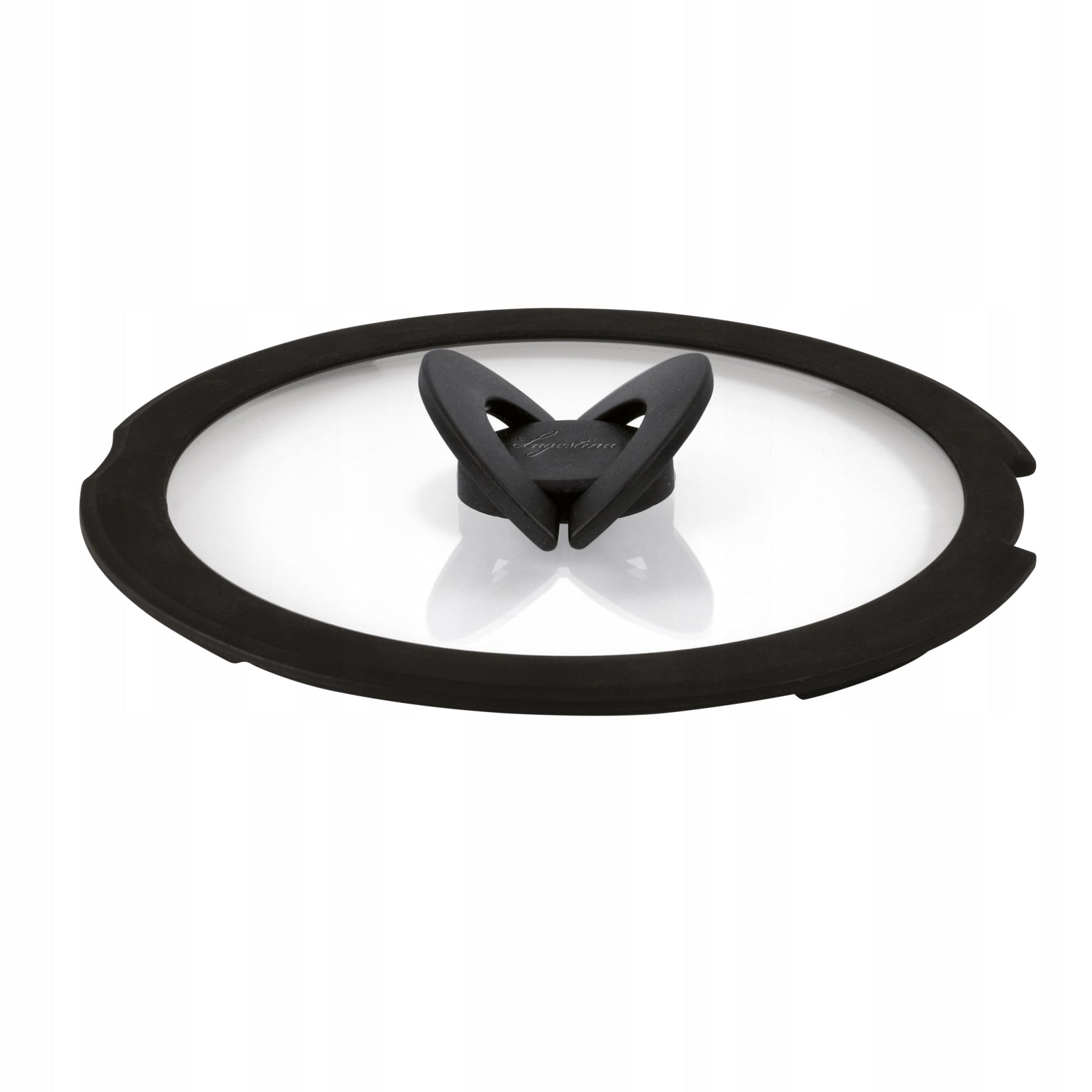Set of glass lids TEFAL Ingenio 24/28 cm for pans/pots/pans EAN (GTIN) 3168430221710