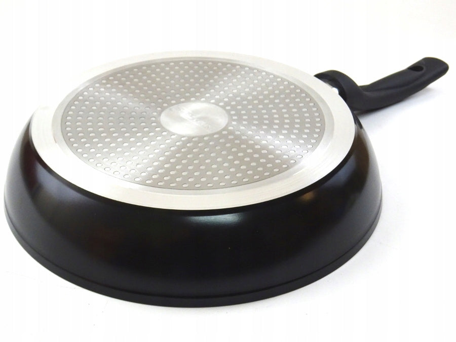 Set of granite pans induction 7290 Brand Klausberg