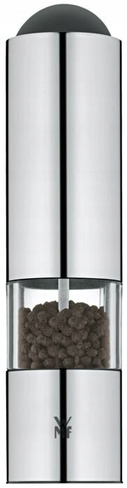Set of grinders WMF 667339990 (2 pieces) Color gray