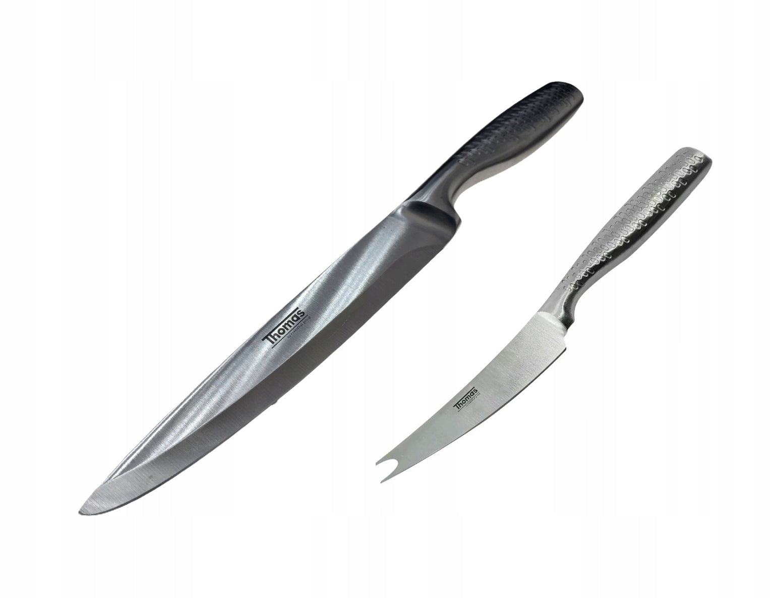 Set of kitchen knives THOMAS Rosenthal -STAL 33 and 25 cm