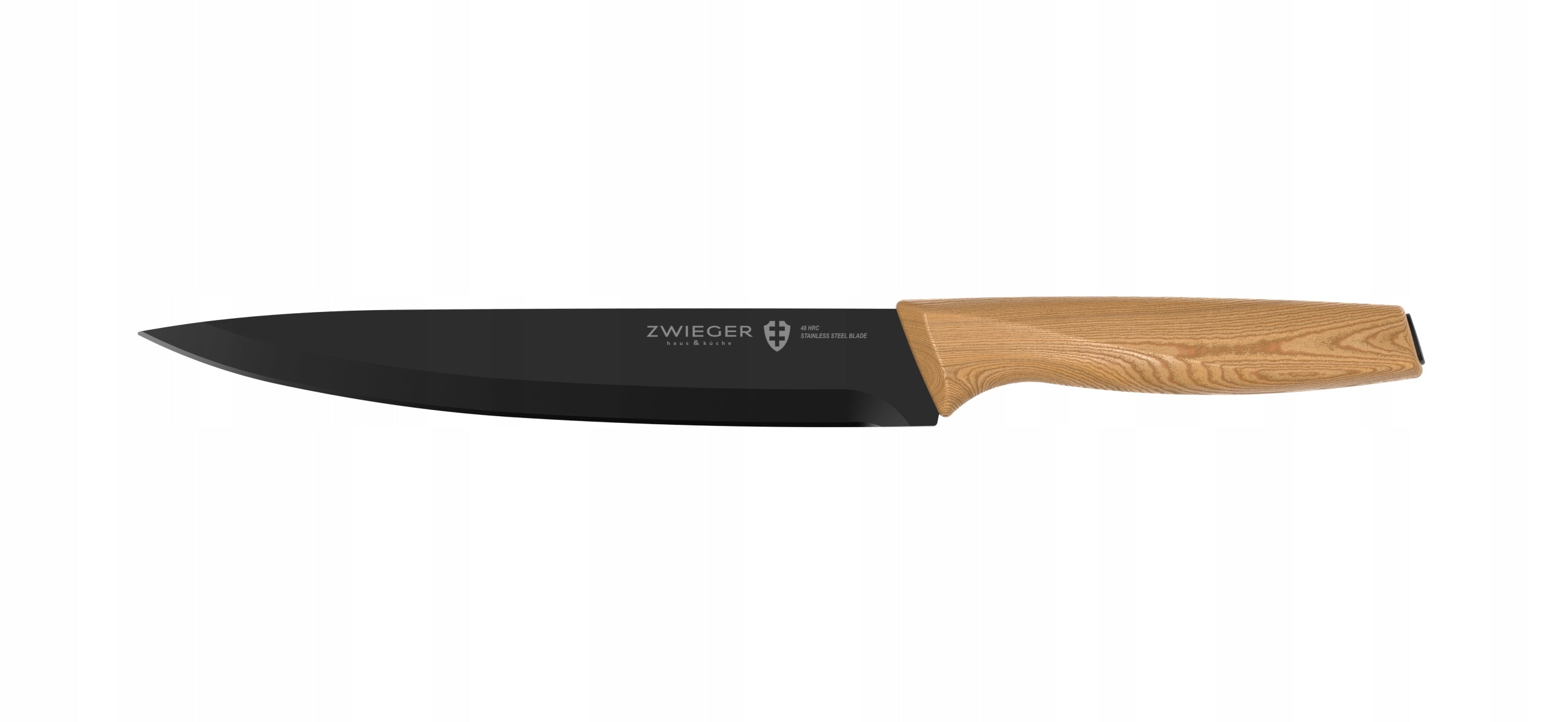 Set of knives 4 el. Norven Zwieger Manufacturer code ZW-EK-6216