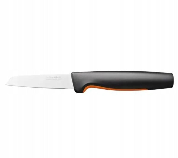 Set of knives Fiskars Functional Form 1057552 in Bamboo Block Brand Fiskars