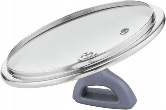 Set of lid pots TEFAL Daily Cook steel induction 10el G712SA55 Number of items in the set 10