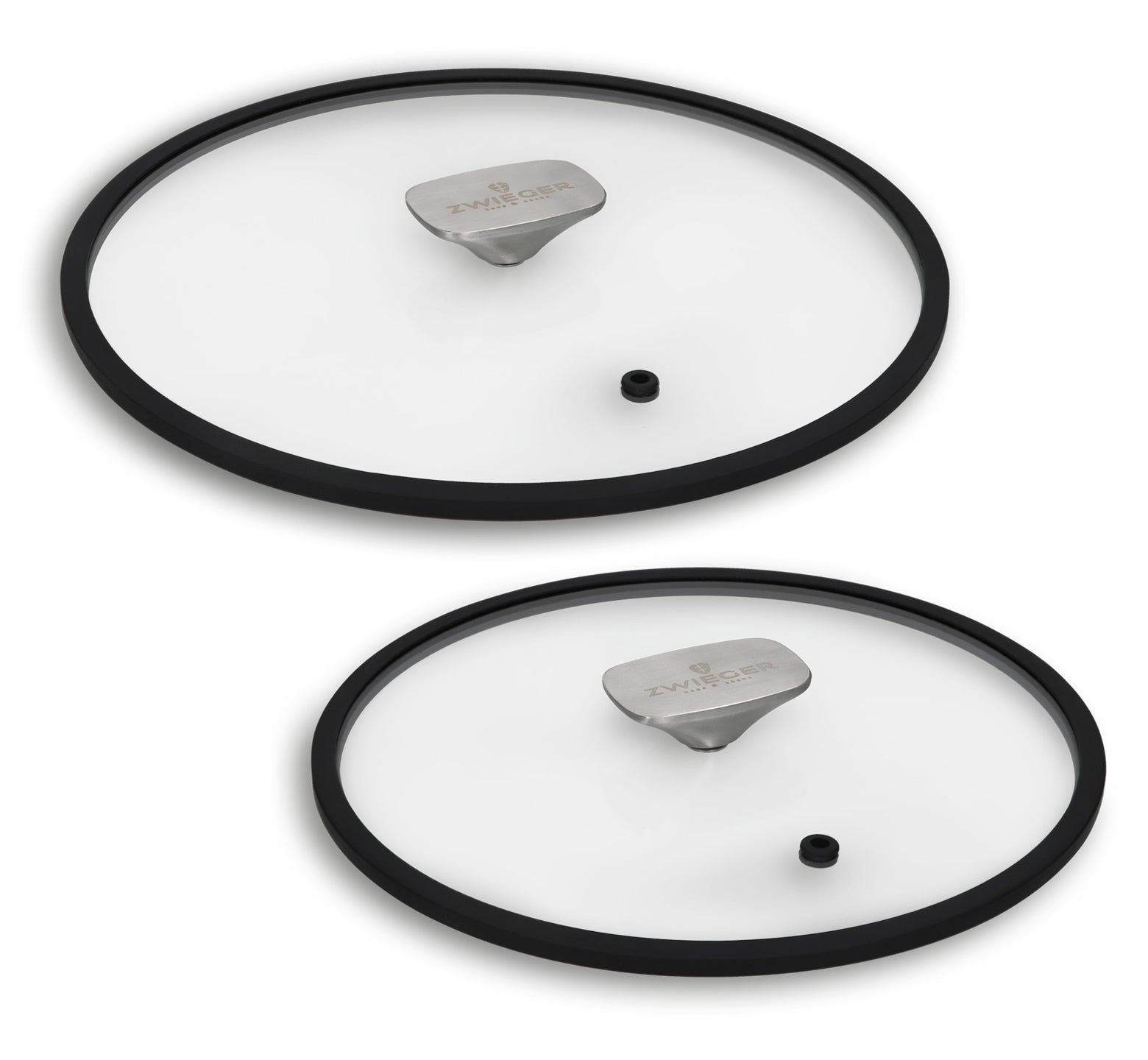 Set of lids 2 el. Zwieger