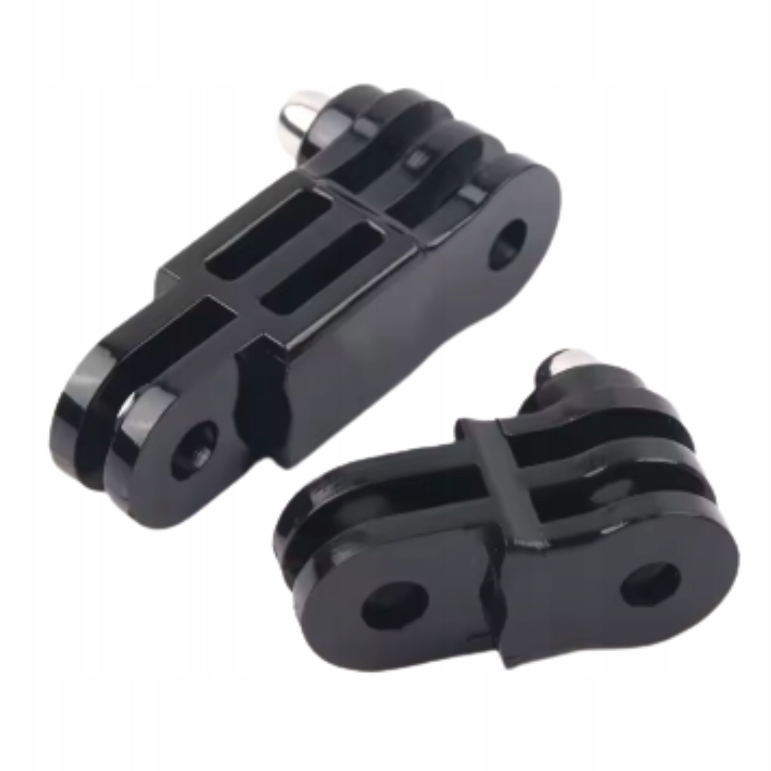Set of mounts and holders for sports cameras quick release adapter holder Packaging status original