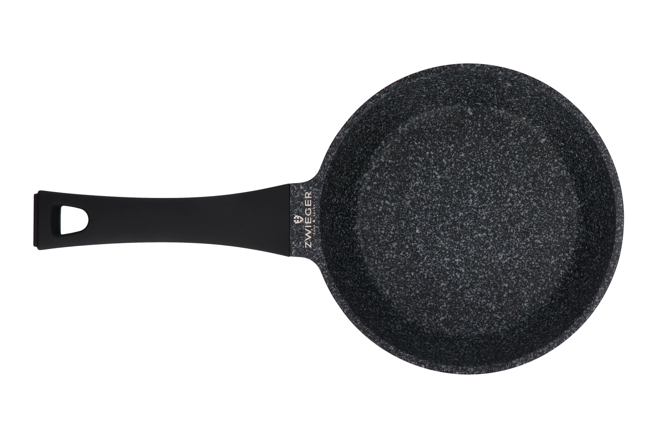 Set of pans 2 el. Black Stone Zwieger Manufacturer code ZW-EK-4786