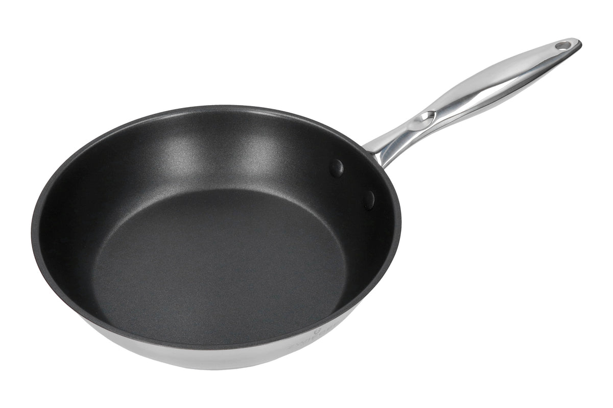 Set of pans 2 el. Klassiker Zwieger Packaging status original