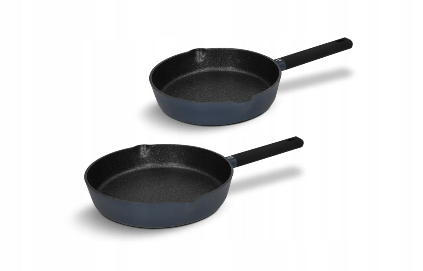 Set of pans 2 el. Vesna Zwieger