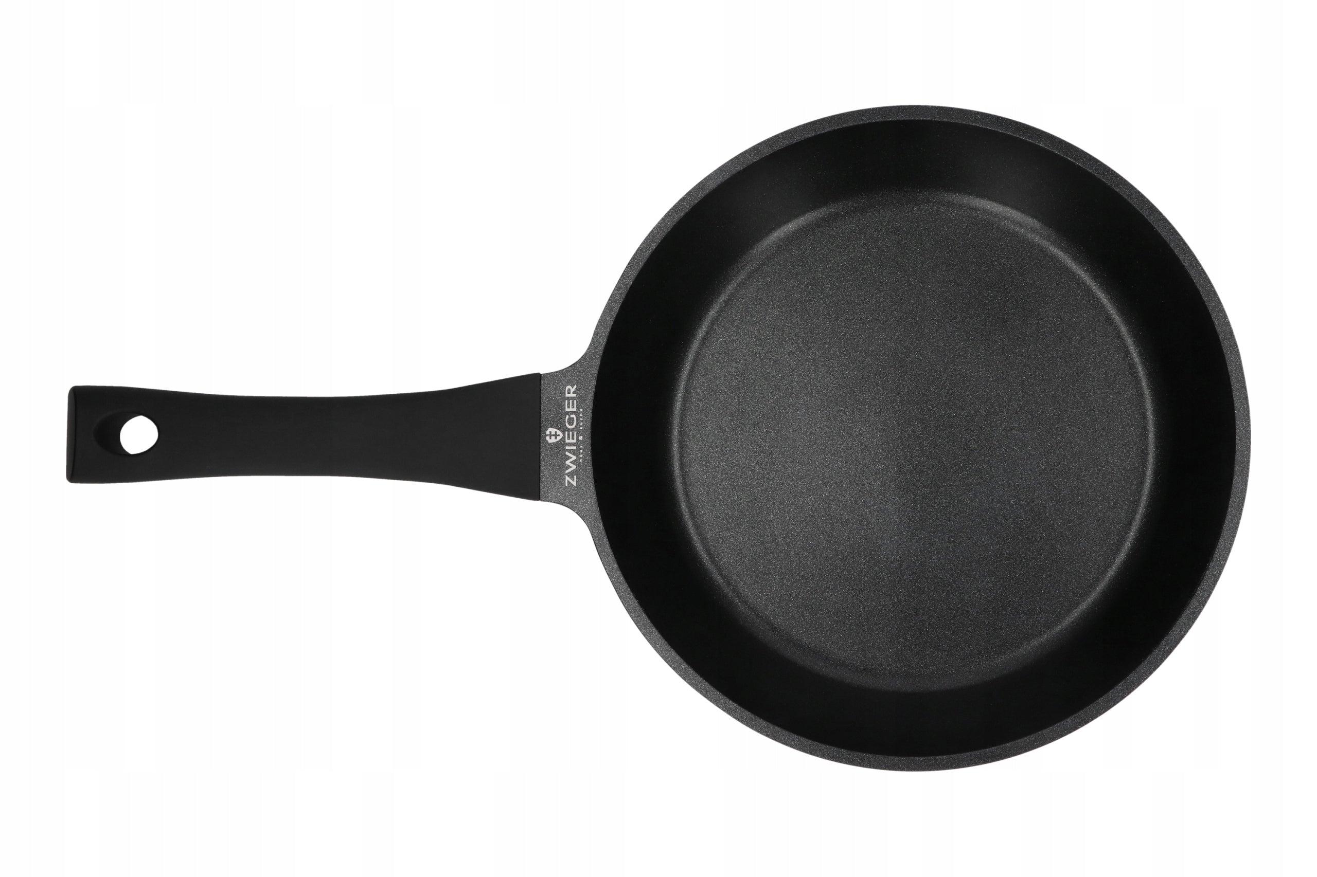 Set of pans 3 el. Obsidian Black Zwieger Manufacturer code ZW-EK-6711
