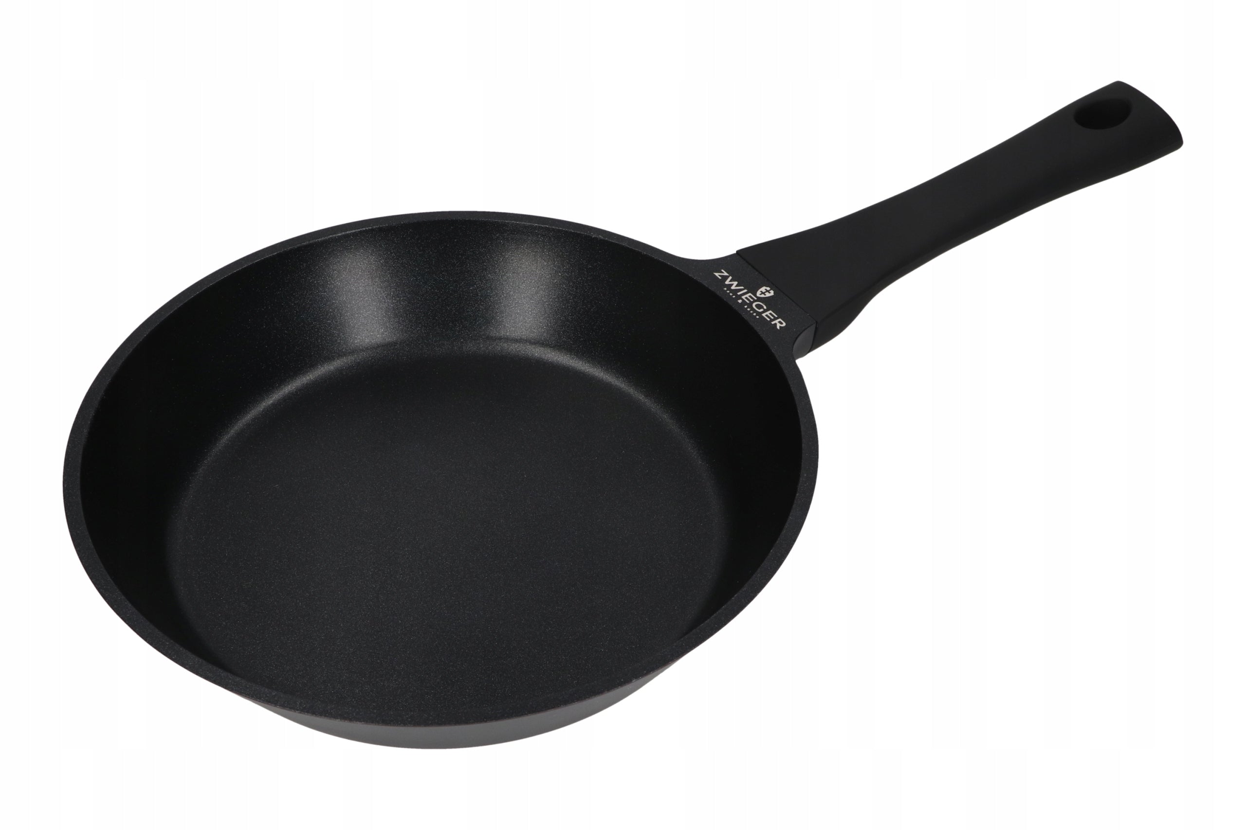 Set of pans 3 el. Obsidian Black Zwieger Packaging status original