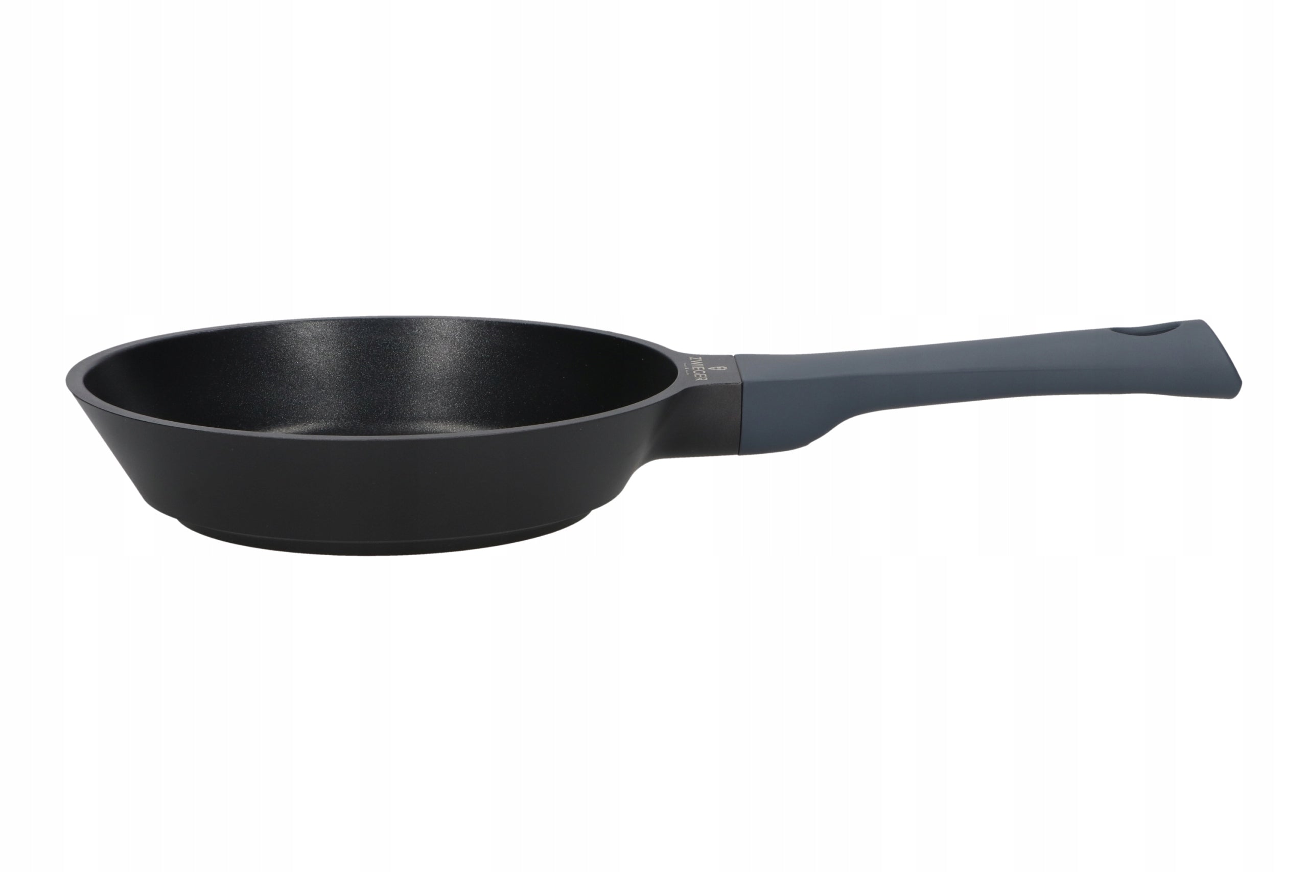 Set of pans 3 el. Obsidian Grey Zwieger Manufacturer code ZW-EK-6704