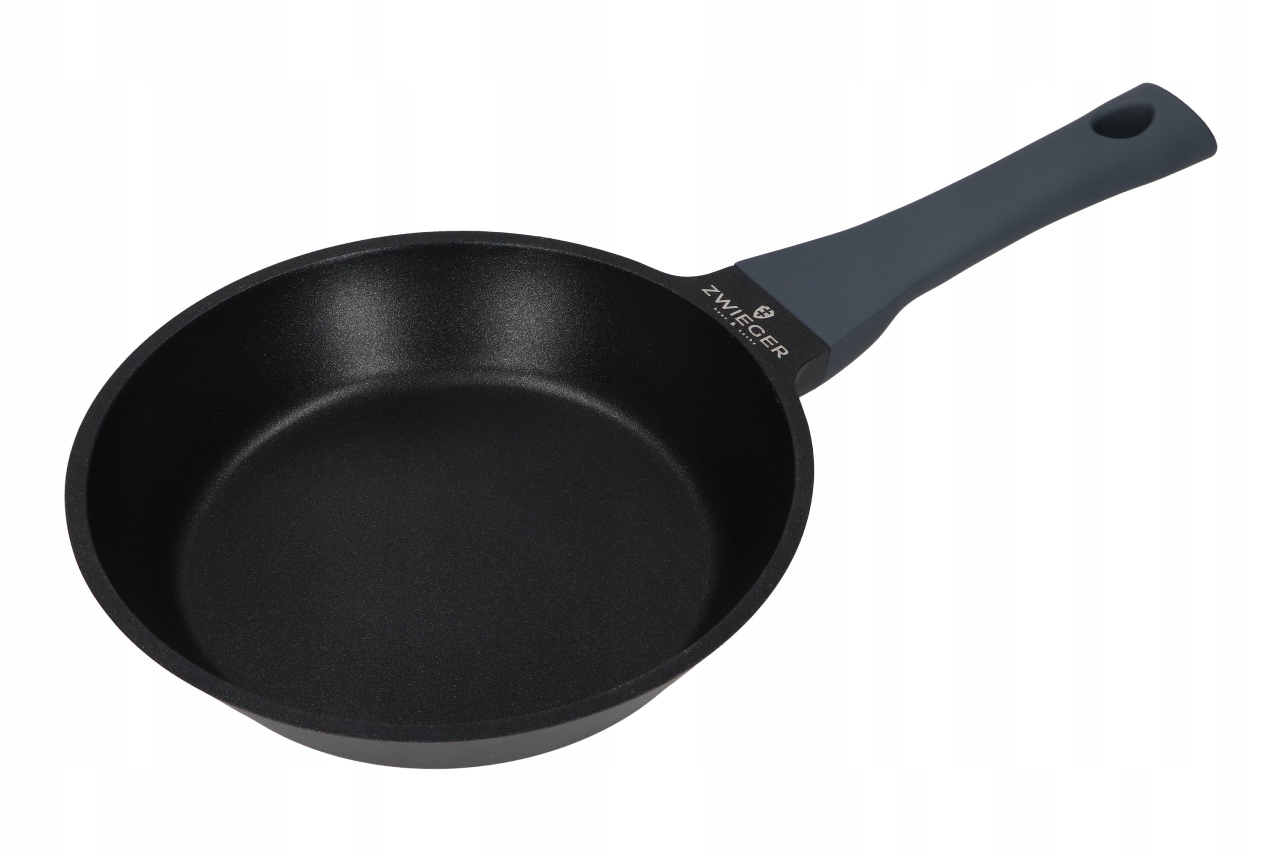Set of pans 3 el. Obsidian Grey Zwieger Packaging status original