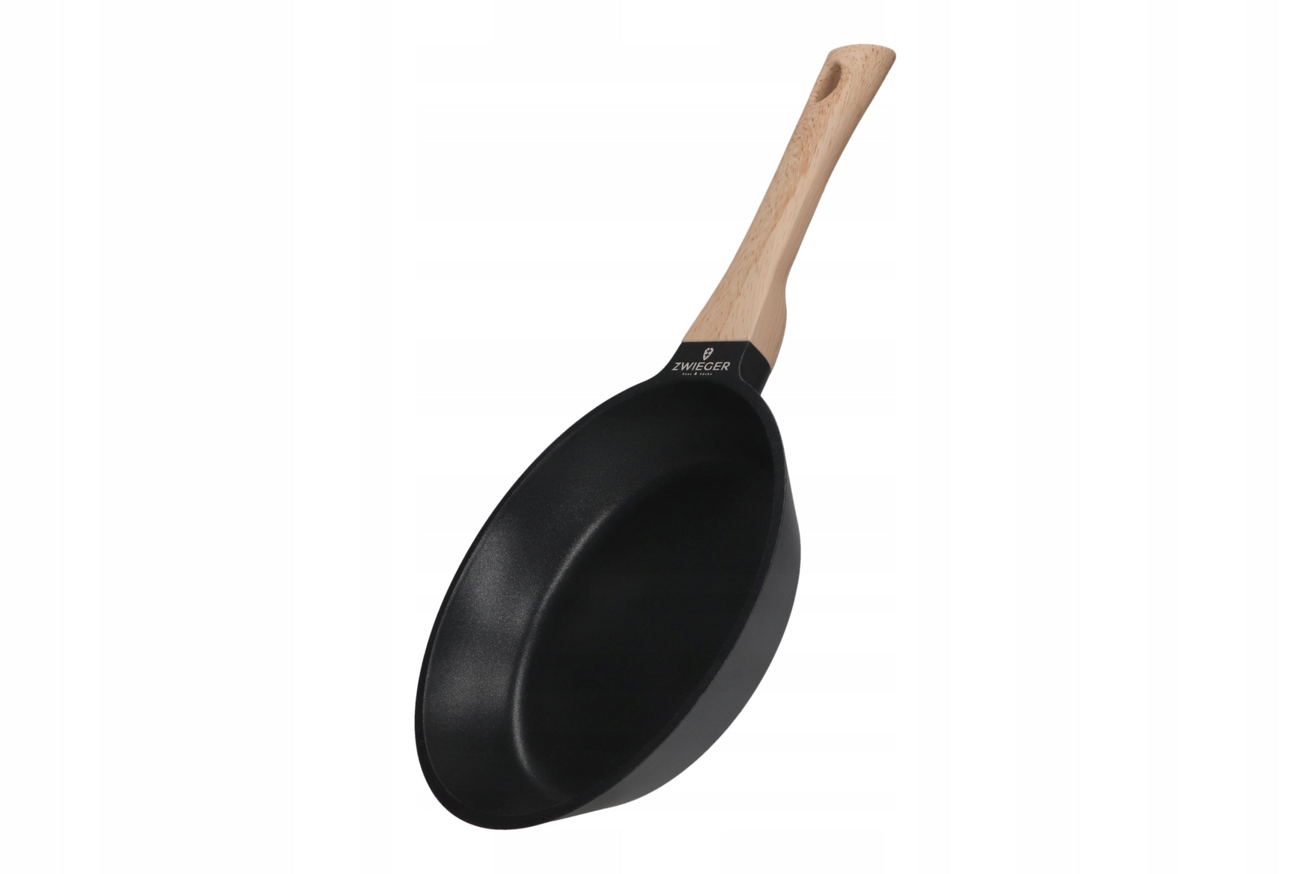 Set of pans 3 el. Obsidian Wood Light Zwieger Manufacturer code ZW-EK-6681