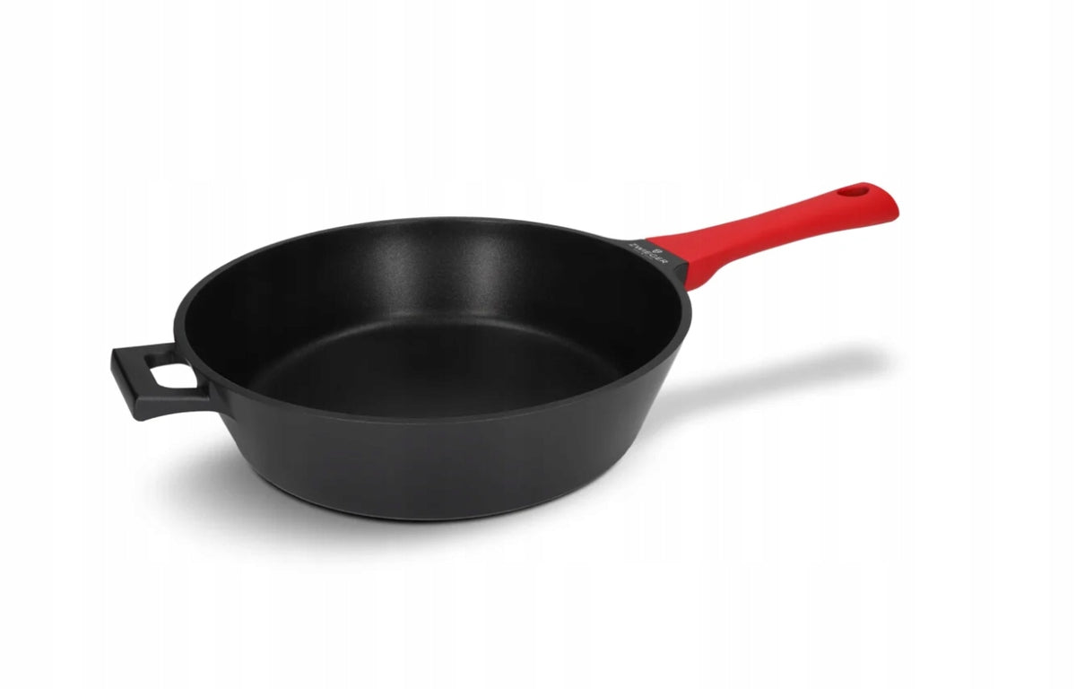 Set of pans 4el. Obsidian Zwieger EAN (GTIN) 5904158100061