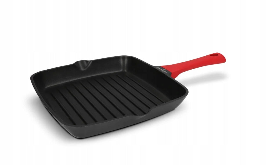 Set of pans 7 el. Obsidian EAN (GTIN) 5904158102119