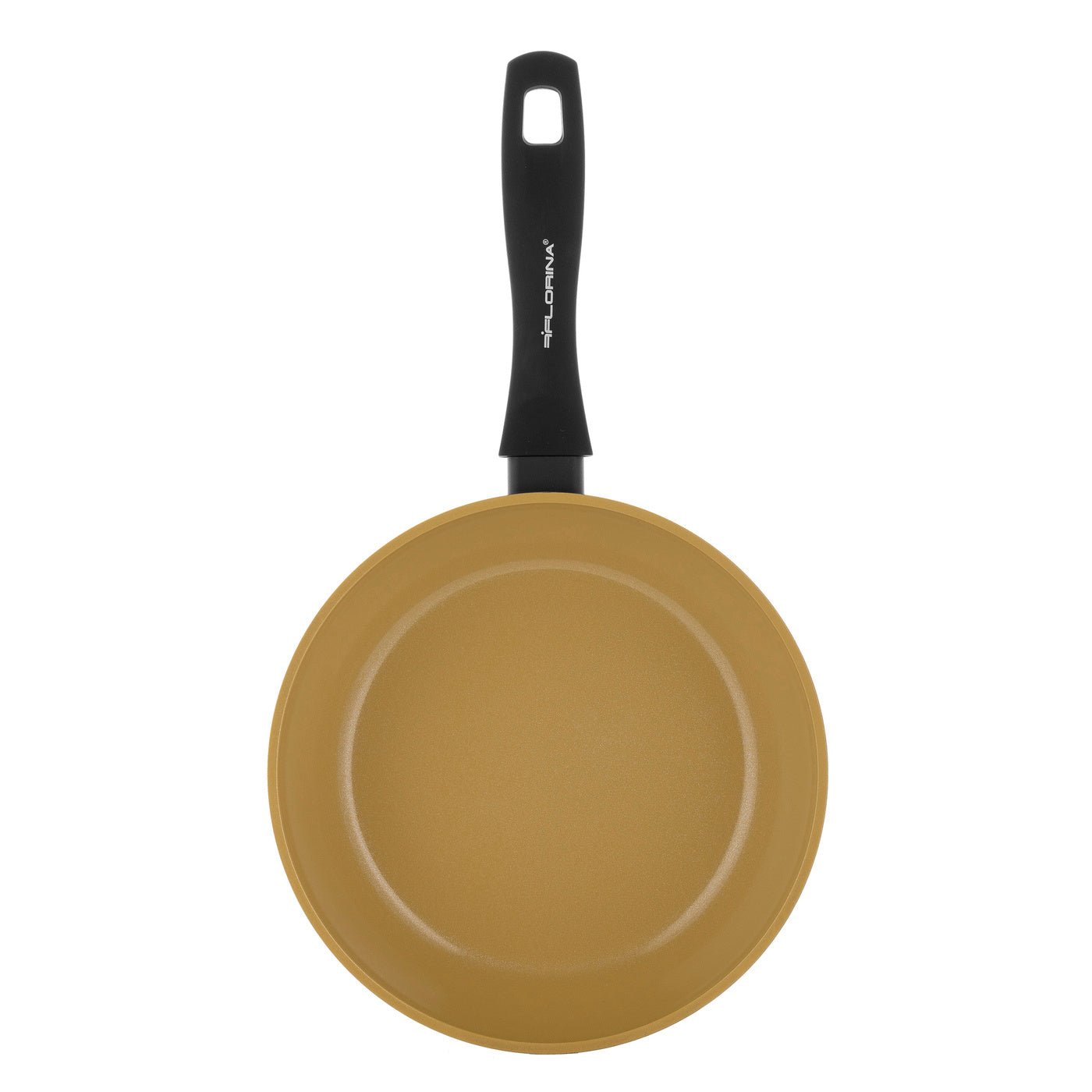Set of pans Florina AmVegan by Mateusz Gessler 20 and 24 cm induction Packaging status original