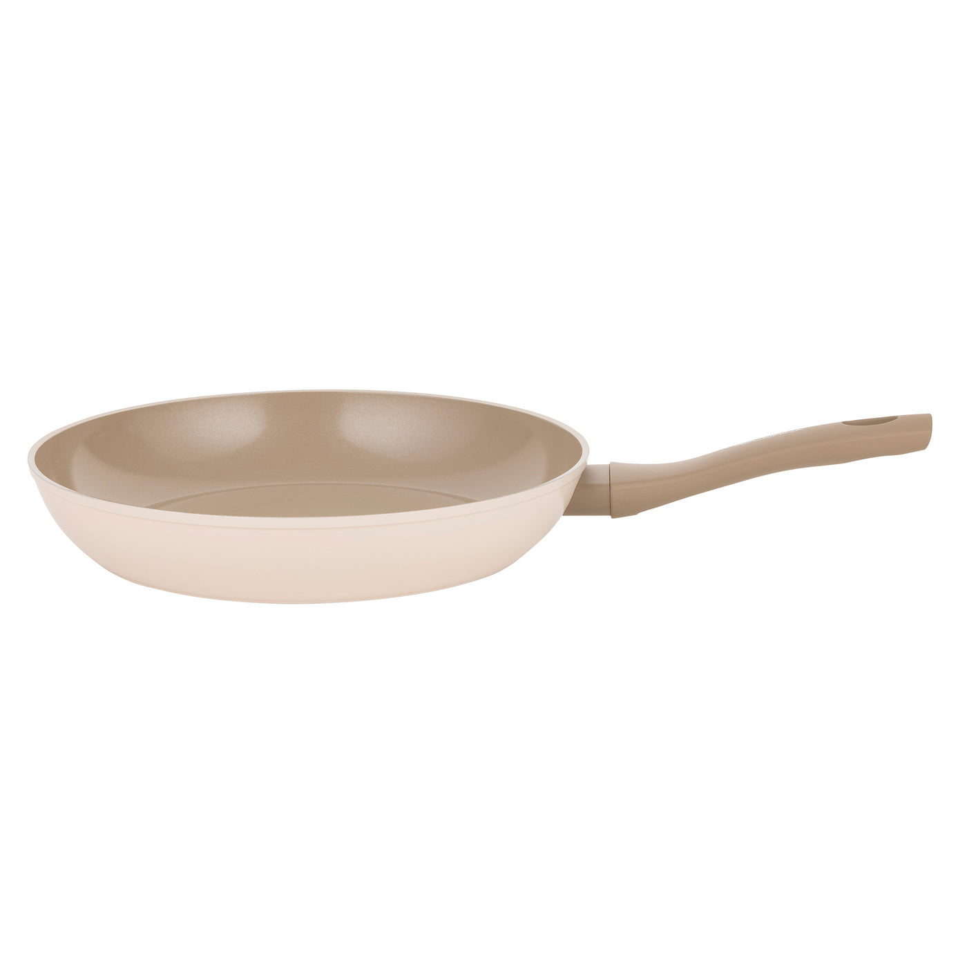 Set of pans Florina Mocha 3 el. 24cm 28cm 30cm aluminum induction gas Brand Florina