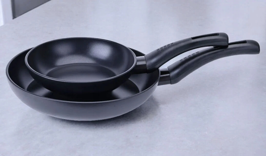 Set of pans GÖTZE & JENSEN FPS400 Brand Götze & Jensen