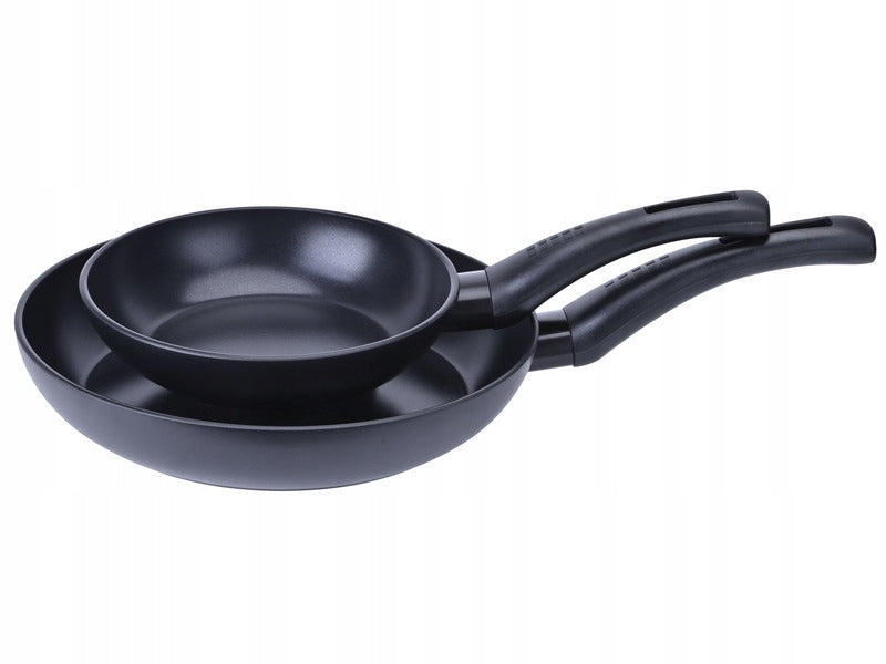 Set of pans GÖTZE & JENSEN FPS400