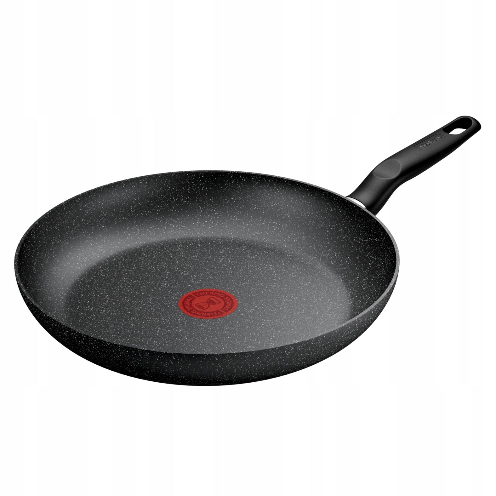Set of pans TEFAL Dark Essential 3 elements Induction 20/24/28 cm Manufacturer code G0069153