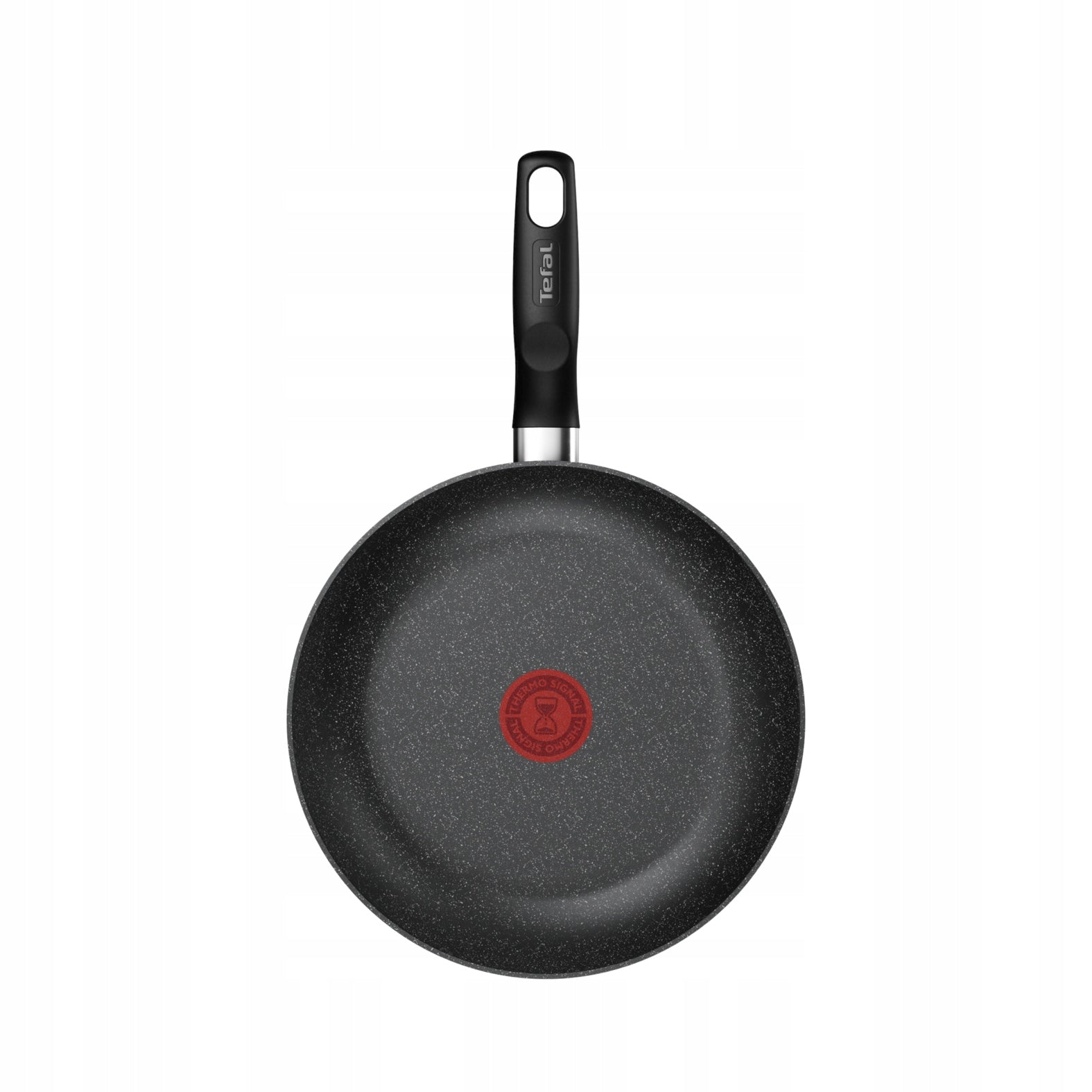 Set of pans TEFAL Dark Essential 3 elements Induction 20/24/28 cm Packaging status original