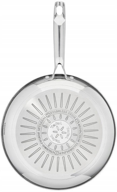Set of pans TEFAL Duetto+ 24/28/30cm induction Brand Tefal