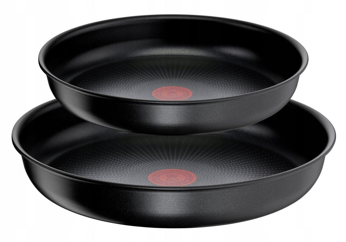 Set of pans TEFAL Ingenio React L7629202 (3 members) Brand Tefal