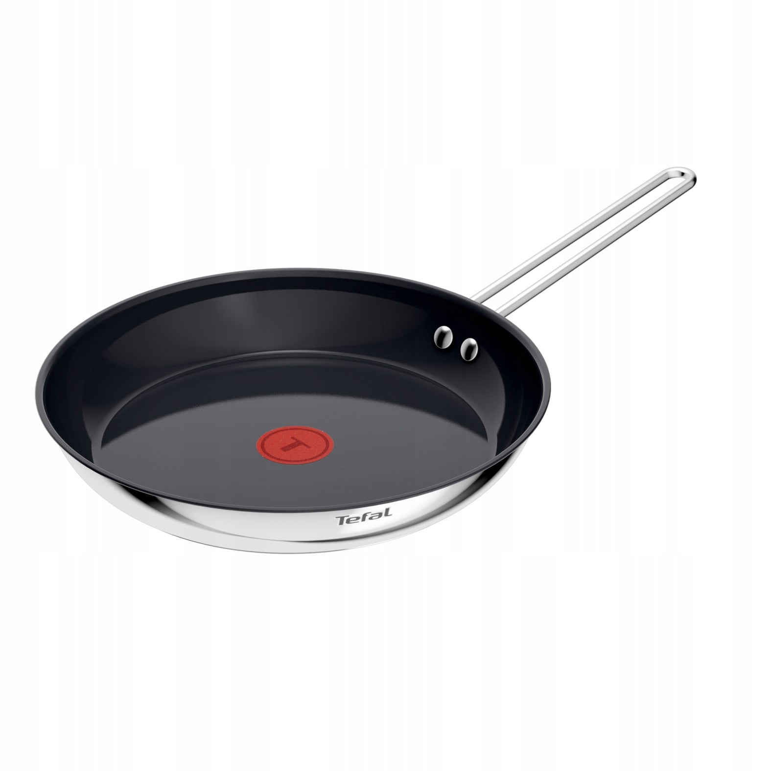 Set of pans TEFAL Nordica 20/24/28 cm steel induction ceramic coating EAN (GTIN) 4009049403748