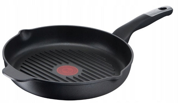 Set of pans TEFAL Unlimited for frying 20cm grill pan26cm Manufacturer code E2294074 G2550272